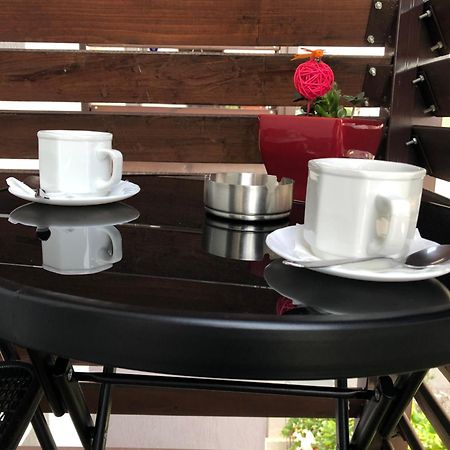 Romexpo Apartment Luxury - Aproape De Centru Si Parc Herastrau! Bucarest Esterno foto