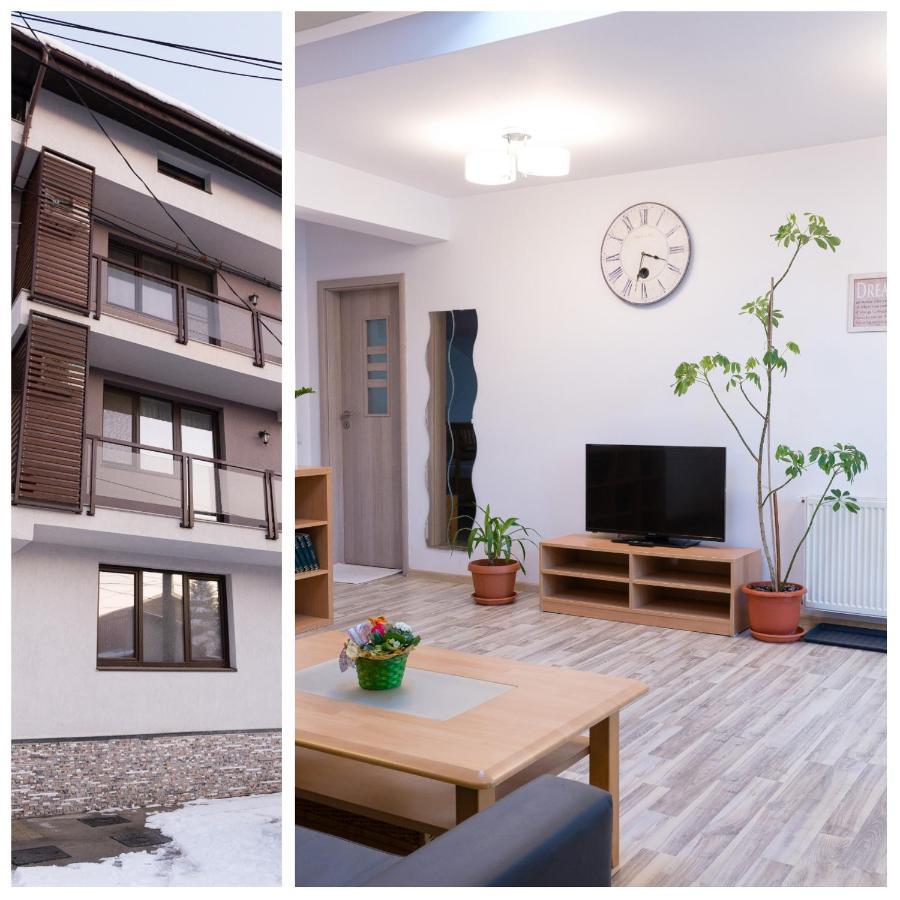 Romexpo Apartment Luxury - Aproape De Centru Si Parc Herastrau! Bucarest Esterno foto