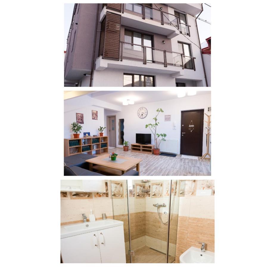 Romexpo Apartment Luxury - Aproape De Centru Si Parc Herastrau! Bucarest Esterno foto