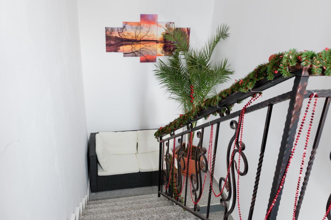 Romexpo Apartment Luxury - Aproape De Centru Si Parc Herastrau! Bucarest Esterno foto