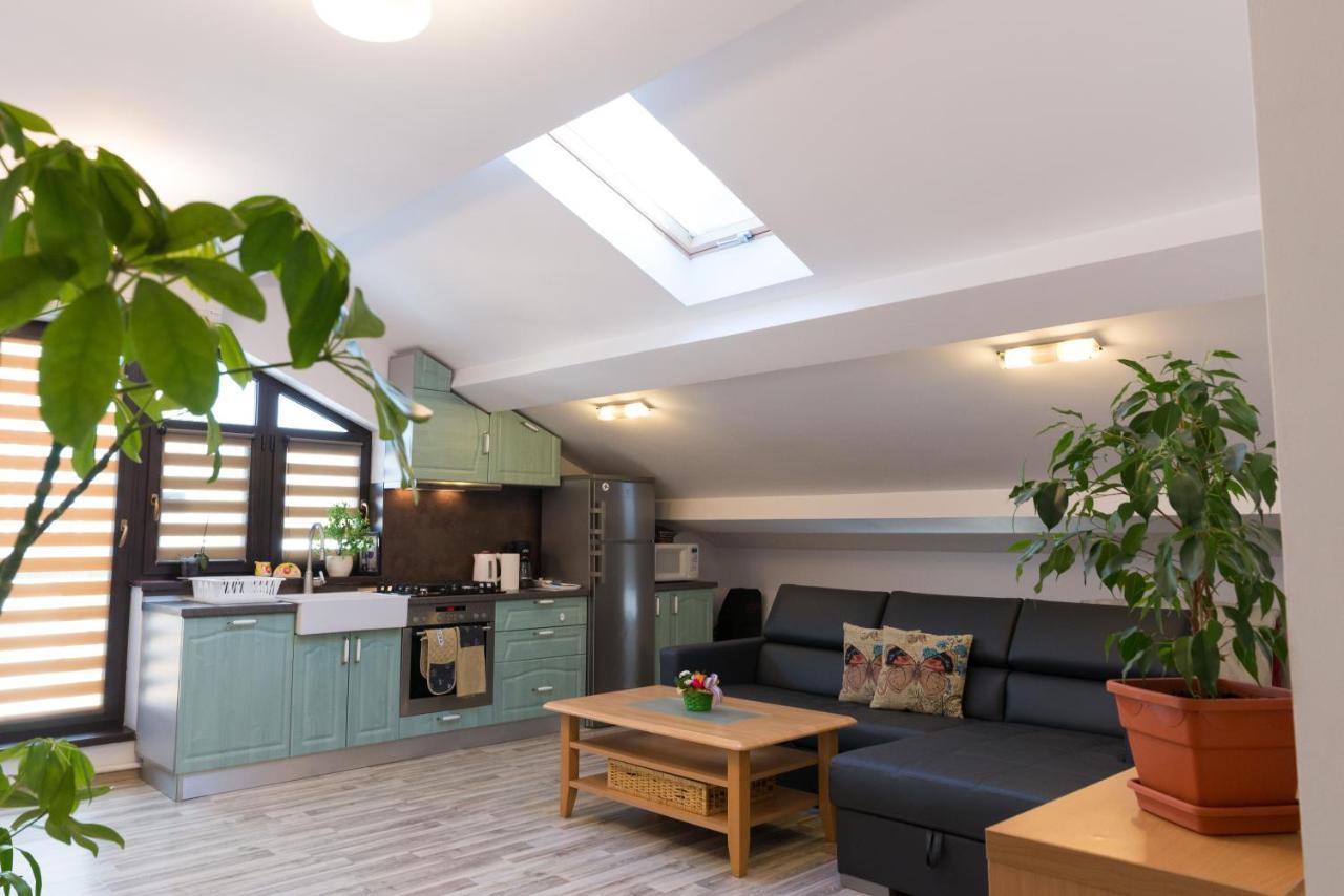 Romexpo Apartment Luxury - Aproape De Centru Si Parc Herastrau! Bucarest Esterno foto