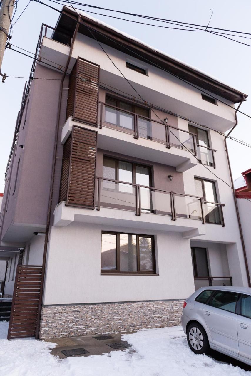 Romexpo Apartment Luxury - Aproape De Centru Si Parc Herastrau! Bucarest Esterno foto