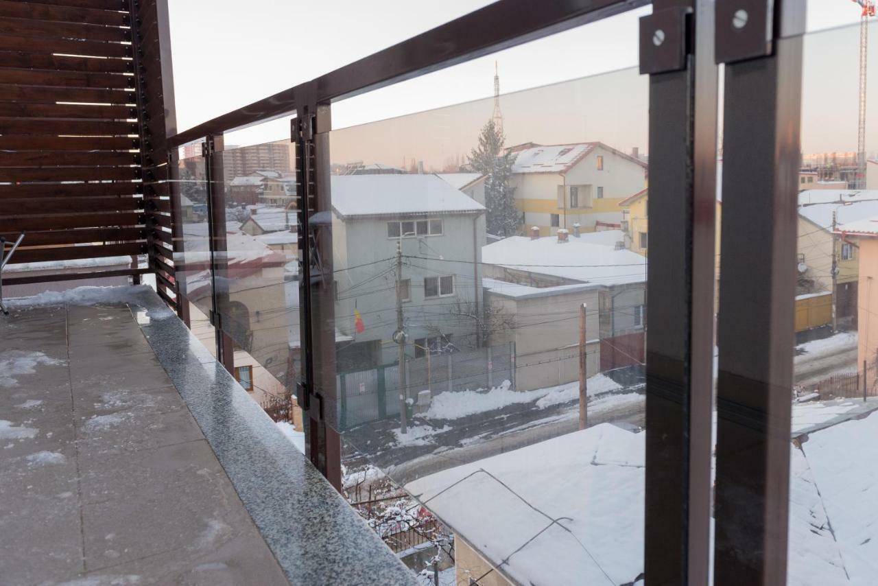 Romexpo Apartment Luxury - Aproape De Centru Si Parc Herastrau! Bucarest Esterno foto
